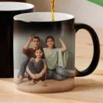 Color Changing Mugs Best Gift