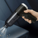 Portable High Power 3 in 1 Car Vacuum Cleaner