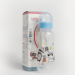 Little Leap - 3 in 1 Feeding Bottle, 250ml