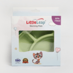 Little Leap Toddlers Feeding Warming Plate