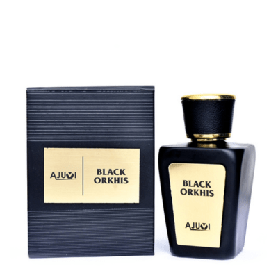 Black Orkhis Inspired by Tom Ford Black Orchid (United States) 100ml