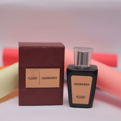 Ajuberry Inspired by Burberry (France) 100ml