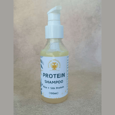 Protein Shampoo 100ml