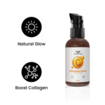 Gloriace Bright Complete Vitamin C Face Serum Brightening with dark spot reduction (30 ml)