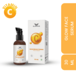 Gloriace Bright Complete Vitamin C Face Serum Brightening with dark spot reduction (30 ml)