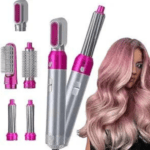 5 in 1 Multifunctional Hair Dryer