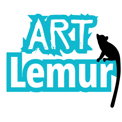 Art lemur